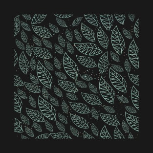 Leaves T-Shirt