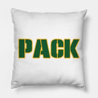 The Pack! Pillow