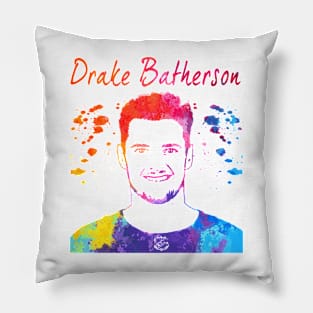 Drake Batherson Pillow