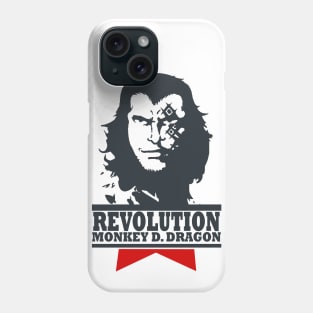 Dragon X Guevarra Phone Case