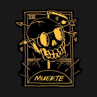 La Muerte T-Shirt