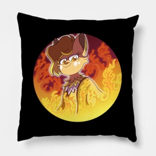 Magic Ramen Pillow