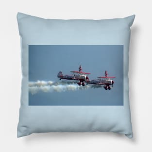 Barnstormers! Pillow