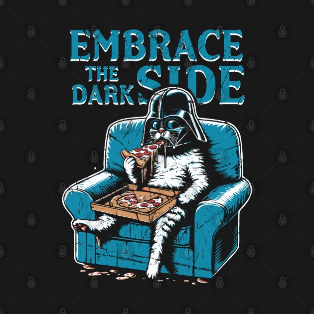 Embrace The Dark Side by Trendsdk