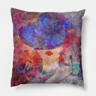 Sophisticate Seduction Pillow