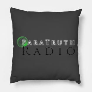 ParaTruth Logo Pillow