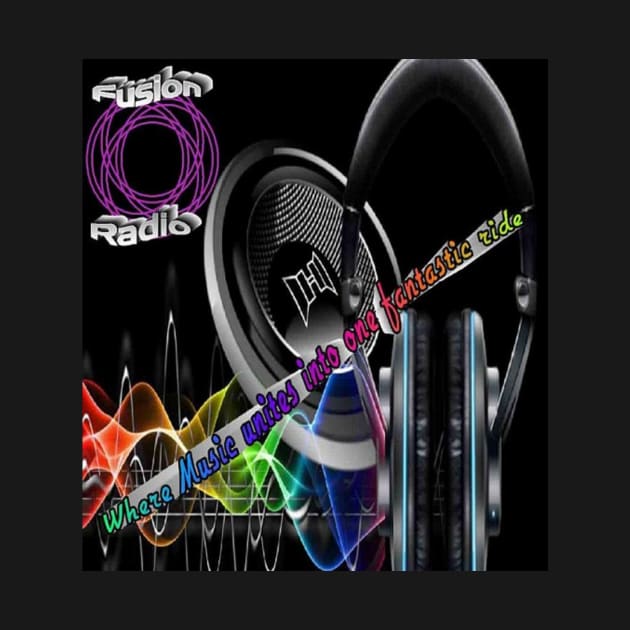 Fusion Radio by Fusion Radio 