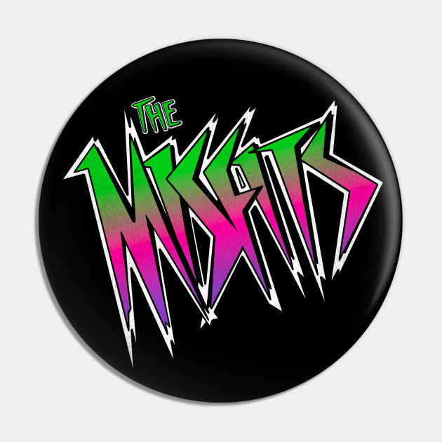 Stormer Misfits Electric Guitar Vintage Jem and the