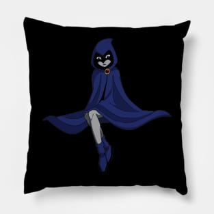 Raven - Teen Titans (Cartoon Network) Pillow