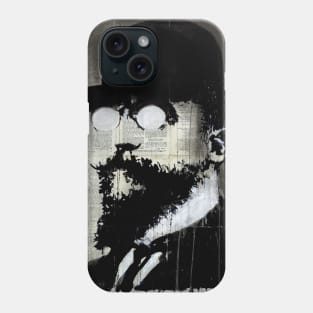 Monsieur Phone Case