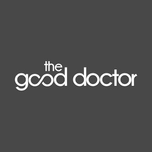 The Good Doctor Logo Intro T-Shirt