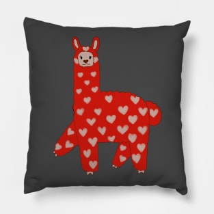 Lama Pillow