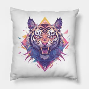 tiger Pillow