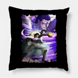 PIRATE CROCODILE ANIME MERCHANDISE Pillow