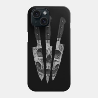 stay sharp Phone Case