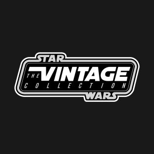 The Vintage Collection T-Shirt