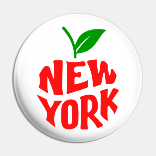 NUEVA YORK Pin