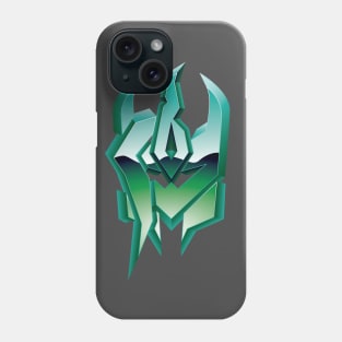 Chrysacons (Transformers/My LIttle Pony Mash up) Phone Case