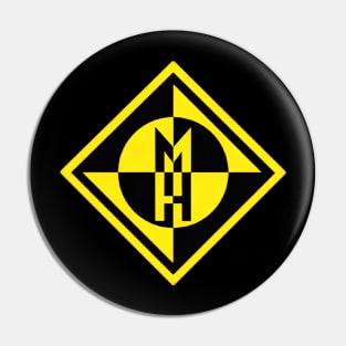 machine head Pin