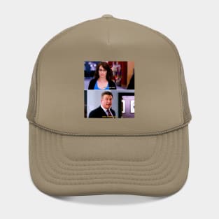 Lemon, it’s Wednesday Hat