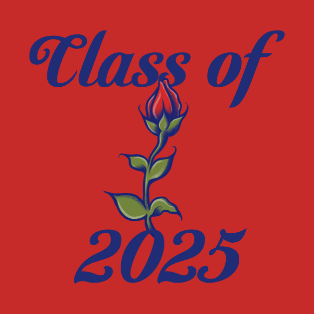 Class of 2025 by bubbsnugg