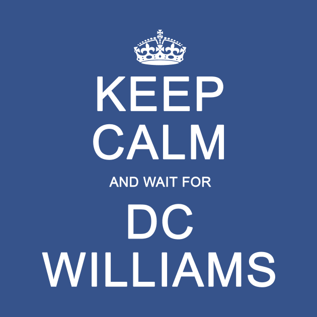 DC Williams by Vandalay Industries