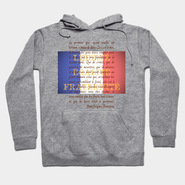 revolution sweatshirt