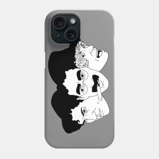 Marxism Phone Case