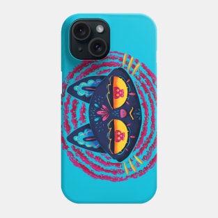 Gato's Potion Phone Case