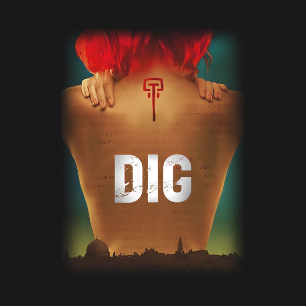 Dig by diiiana