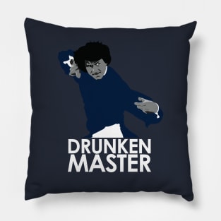 Drunken Master Pillow