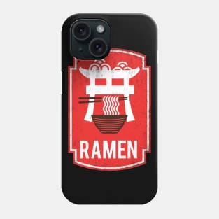 Ramen Phone Case