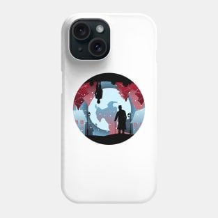 Christmas Carol Phone Case