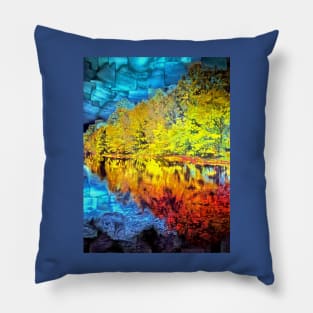 Reflections Pillow