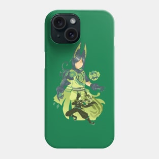 ✨ Verdant Strider Tighnari Phone Case