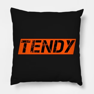 ICE HOCKEY TENDY Pillow