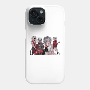 tranz Phone Case