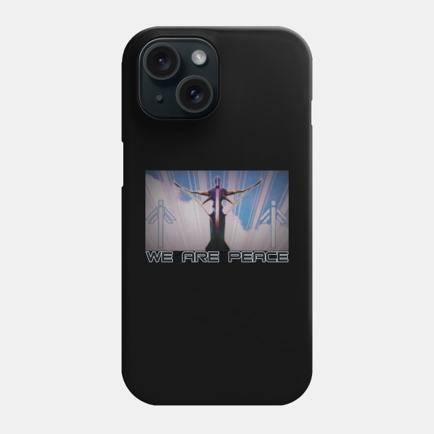 Join the Force Phone Case by MBK