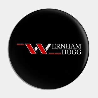 Wernham Hogg Pin