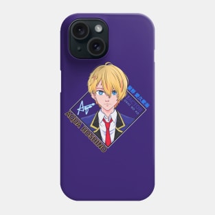 Aqua Hoshino Phone Case