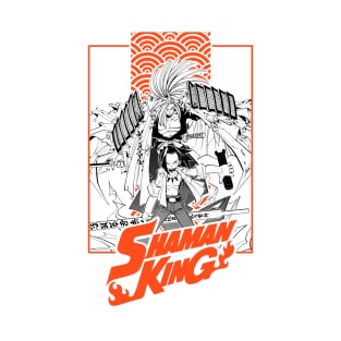 Shaman King T-Shirt