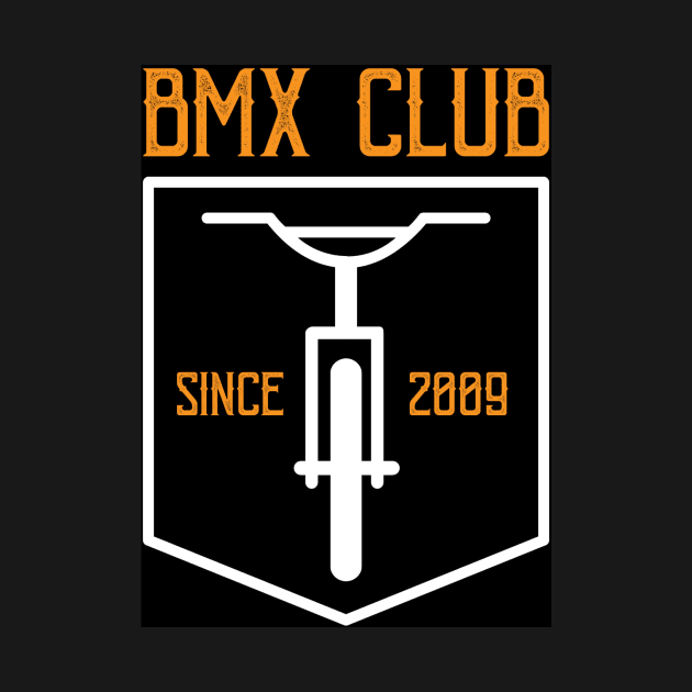 BMC Club by Hastag Pos