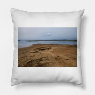 Loch Shiel Pillow