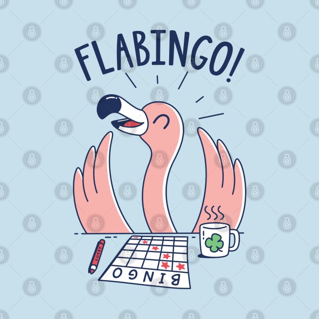 Flabingo by rarpoint