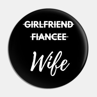 Now Wife Pin