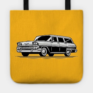 Chevrolet Townsman Tote