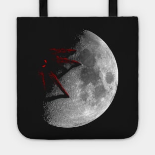 THE DARK SIDE OF THE MOON Tote