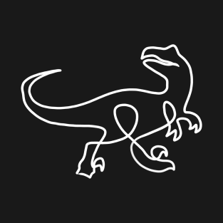 Raptor T-Shirt