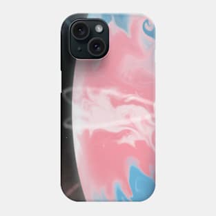 planetary pride.004 Phone Case