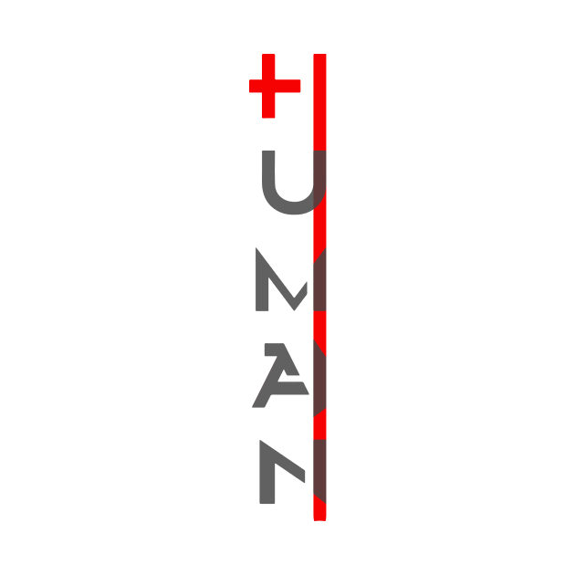 Human Dark by HiLoDesigns